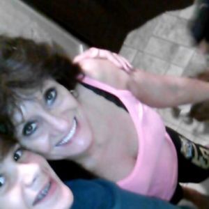 Meet your Posher, Kat